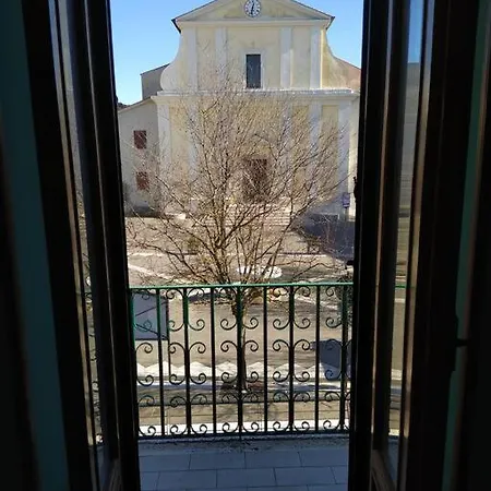 G-house Daire *