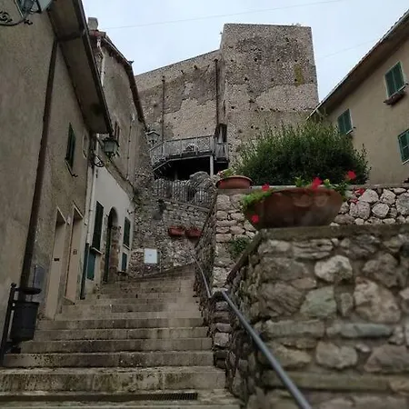 Daire G-house Rocca di Cave